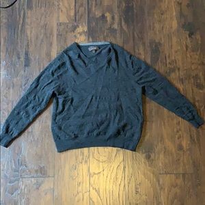 Tasso Elba 100% Wool women’s sweatshirt